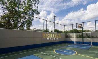 Imagem 6: Apartamento com 2 dormitórios à venda, 90 m² por R$ 1.100.000,00 - Cerâmica - São Caetano