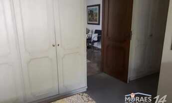 Imagem: Sobrado 5 suítes, 6 vagas, com 380 m²