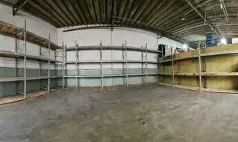 Imagem 4: Galpão para Locação em São Paulo, Vila Ribeiro de Barros, 5 banheiros, 1 vaga