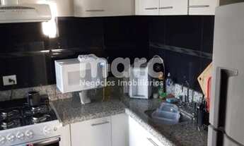 Imagem 6: SAO PAULO - Apartamento Padrão - MOEMA