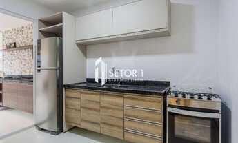 Imagem 4: Apartamento para venda com 3 quartos em Alto dos Passos - Juiz de Fora - MG