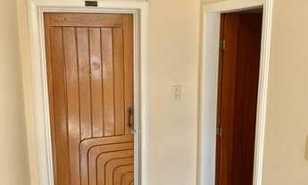 Imagem 4: Apartamento, 02 quartos, Centro de Florianópolis/SC - 72m²