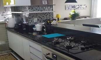 Imagem 5: Apartamento locação portal do morumbi com 2 Quartos e 2 banheiros 1 vaga à Venda, 68 m²