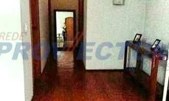 Imagem 3: Casa - Jardim Novo Campos Elíseos - Campinas