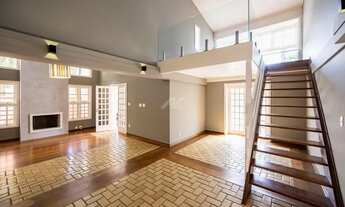 Imagem 2: Casa - Sítios de Recreio Gramado - Campinas