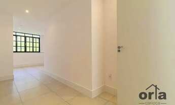 Imagem 5: Casa com 4 dormitórios à venda, 234 m² por R$ 1.420.000 - Glória - Rio de Janeiro/RJ