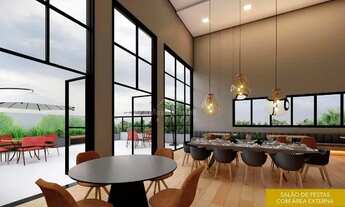 Imagem 6: Apartamento à venda, 3 quartos, 1 suíte, 2 vagas, Buritis - Belo Horizonte/MG