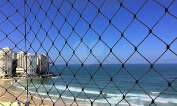 Imagem 2: Venda Lindo apto mobiliado Guarujá 4 dormitórios 2 vagas com lazer completo