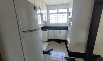 Imagem 3: Excelente apartamento Mobiliado para aluguel no bairro Martins - Uberlândia - MG