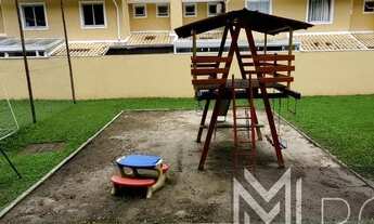 Imagem 5: Casa em Condomínio para Venda em Curitiba, Guabirotuba, 3 dormitórios, 1 suíte, 2 banheiro