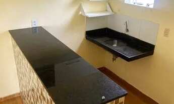 Imagem 2: Apartamento para aluguel com 46 metros quadrados com 2 quartos em Coqueiro - Ananindeua