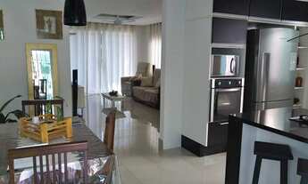 Imagem 3: Casa linear com 3 suítes na Taquara