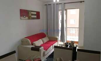Imagem 3: Apartamento - Vila Nova - Campinas