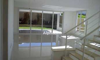 Imagem 3: Casa com 5 dormitórios, 480 m² - venda por R$ 3.500.000,00 ou aluguel por R$ 17.350,00/mês