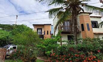 Imagem 2: Duplex 02 dormitórios R$ 250.000,00 Ogiva - Cabo Frio