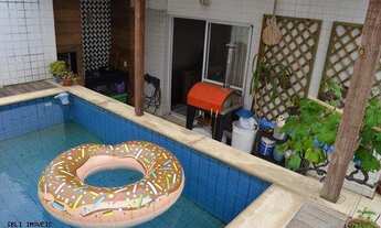 Imagem 5: Apartamento para Venda em São Paulo, Butanta, 4 dormitórios, 3 suítes, 6 banheiros, 3 vaga