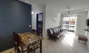 Imagem 2: Apartamento com 2 dormitórios à venda, 71 m² por R$ 590.000 - Centro - Bertioga/SP