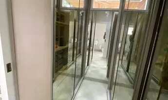 Imagem 3: ML-Casa de condomínio para aluguel tem 200 metros quadrados com 3 quartos