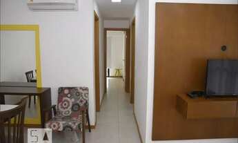 Imagem 3: Apartamento para Aluguel - Jacarepaguá, 3 Quartos, 86 m2