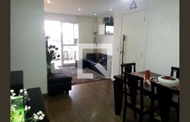 Imagem 2: Apartamento para Aluguel - Bosque da Saúde, 3 Quartos, 97 m2