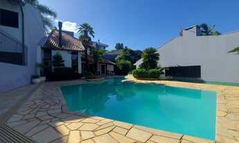 Imagem 7: Casa com 5 dormitórios à venda, 398 m² por R$ 1.500.000,00 - Rincão - Novo Hamburgo/RS