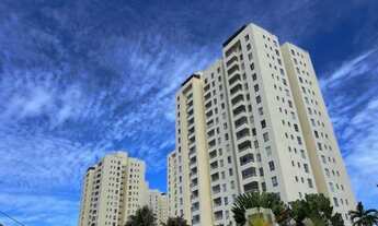 Imagem 2: Apartamento no Condomínio L´acqua 3/4, 92m², Sombra, Reformado, Porcelanato