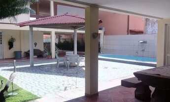 Imagem 6: Casa em Salinas Casa com 4 dormitórios