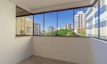 Imagem 5: Cobertura com 3 dormitórios, 245 m² - venda por R$ 1.650.000,00 ou aluguel por R$ 9.065,80