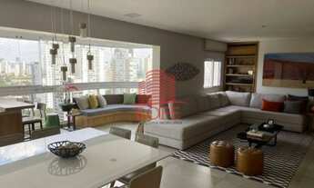 Imagem 4: Apartamento impecável no melhor da Vila Olímpia!