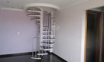 Imagem 3: DUPLEX CANGAÍBA 133m² 3 DORM. SENDO 1 SUÍTE E 2 VAGAS SÃO PAULO/SP