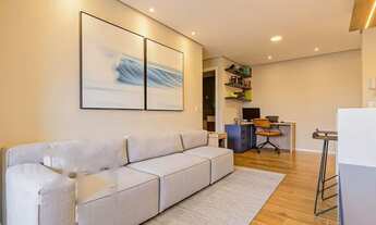 Imagem 3: Pinheiros, situado na Zona Oeste de São Paulo, é um bairro vibrante e diversificado