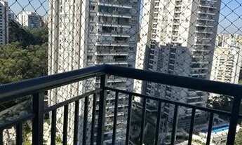 Imagem 6: APARTAMENTO 2 DORMITÓRIOS PARA LOCAÇÃO NO MORUMBI