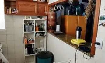 Imagem 5: Apartamento à venda Rua Henrique Dias, Bom Fim - Porto Alegre