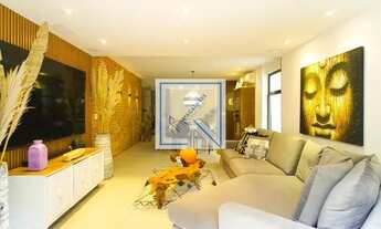 Imagem 5: Casa para aluguel com 350 metros quadrados com 3 quartos em Barra da Tijuca - Rio de Janei