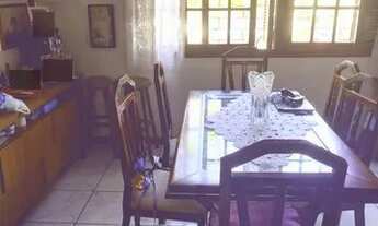 Imagem 2: Casa à venda Rua São Carlos, Floresta - Porto Alegre