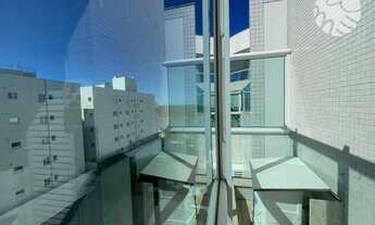 Imagem 5: Cobertura com 3 dormitórios, 190 m² - venda por R$ 2.100.000,00 ou aluguel por R$ 2.500,01