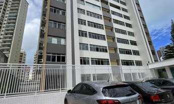 Imagem 3: Apartamento para venda com 188 m² quadrados com 3 quartos 3 suítes, em Meireles - Fortalez