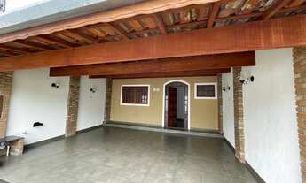 Imagem 4: Casa de condomínio para aluguel com 80 metros quadrados com 2 quartos em Quiririm - Taubat