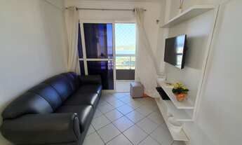 Imagem 4: Viva em um maravilhoso apartamento com vista mar na melhor localização de Ponta Negra