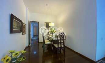 Imagem 5: São Conrado Apartamento com 4 dormitórios