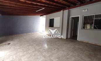 Imagem 4: Casa com 2 dormitórios, 125 m² - venda por R$ 340.000,00 ou aluguel por R$ 1.648,00/mês