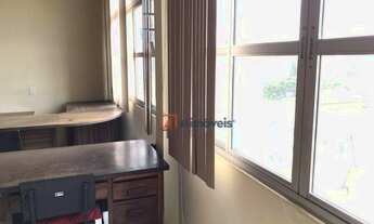 Imagem 7: Sala, 26 m² - venda por R$ 135.000,00 ou aluguel por R$ 854,00/mês - Centro - Curitiba/PR