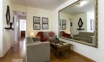 Imagem 2: Vila Olimpia , 3 dormitórios sendo 2 suítes