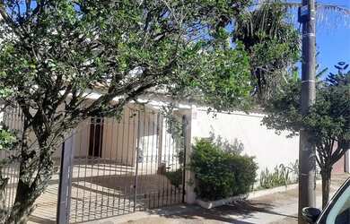 Imagem 3: Casa térrea no Jardim Cruzeiro do Sul