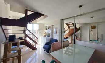 Imagem: Apartamento 3 quartos em Candeias duplex