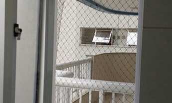 Imagem 7: Apartamento em icarai, dois quartos, sendo uma suite, banheiro social