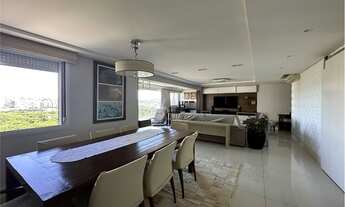 Imagem: Louvre Gallerie Jardim Europa