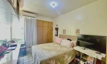 Imagem 5: Apartamento /// 117 metros quadrados com 3 quartos em Joaquim Távora /// Oportunidade