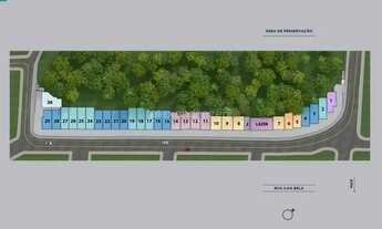 Imagem 5: Casas Alto Padrão - 4 Ilhas