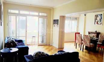 Imagem: Apartamento à venda Rua Santo Antônio